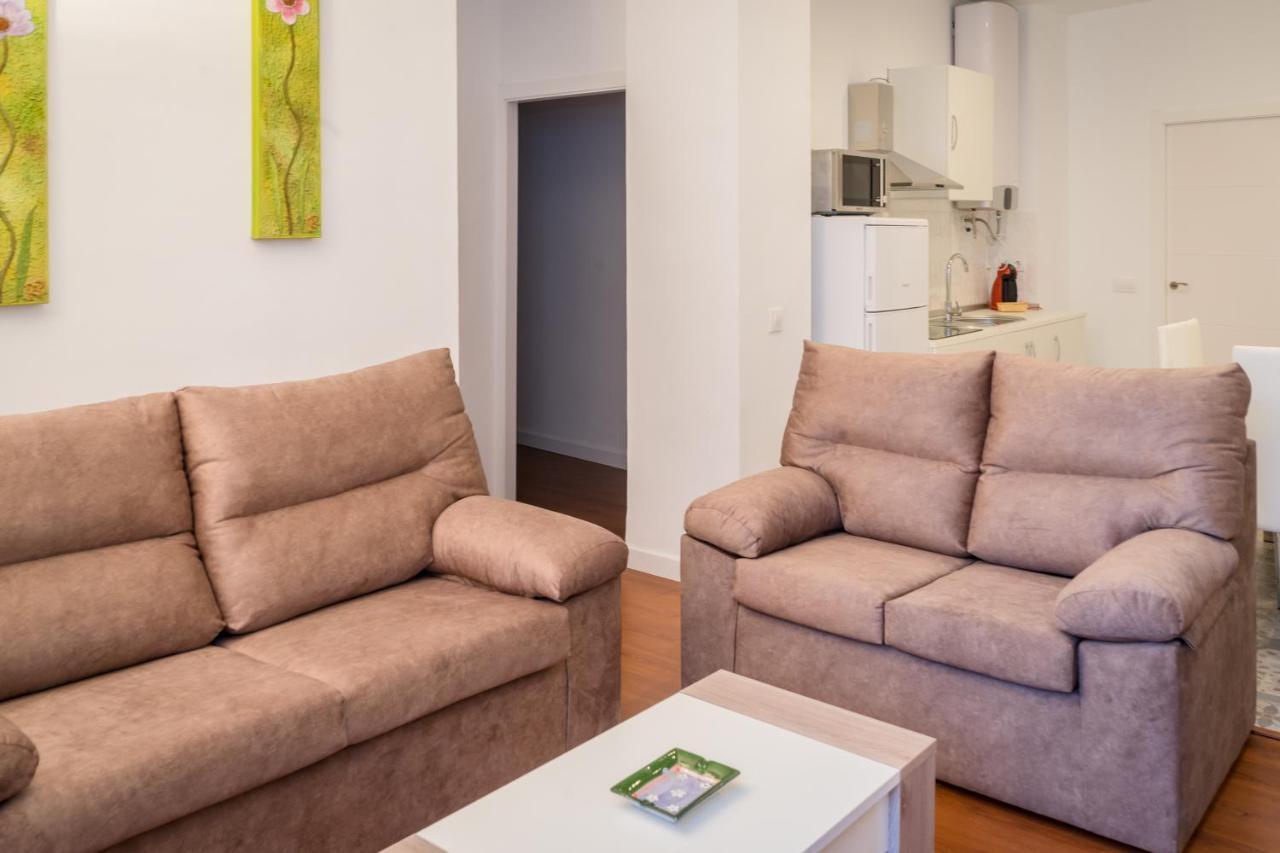 Apartamento El Gigante Ronda Exterior photo